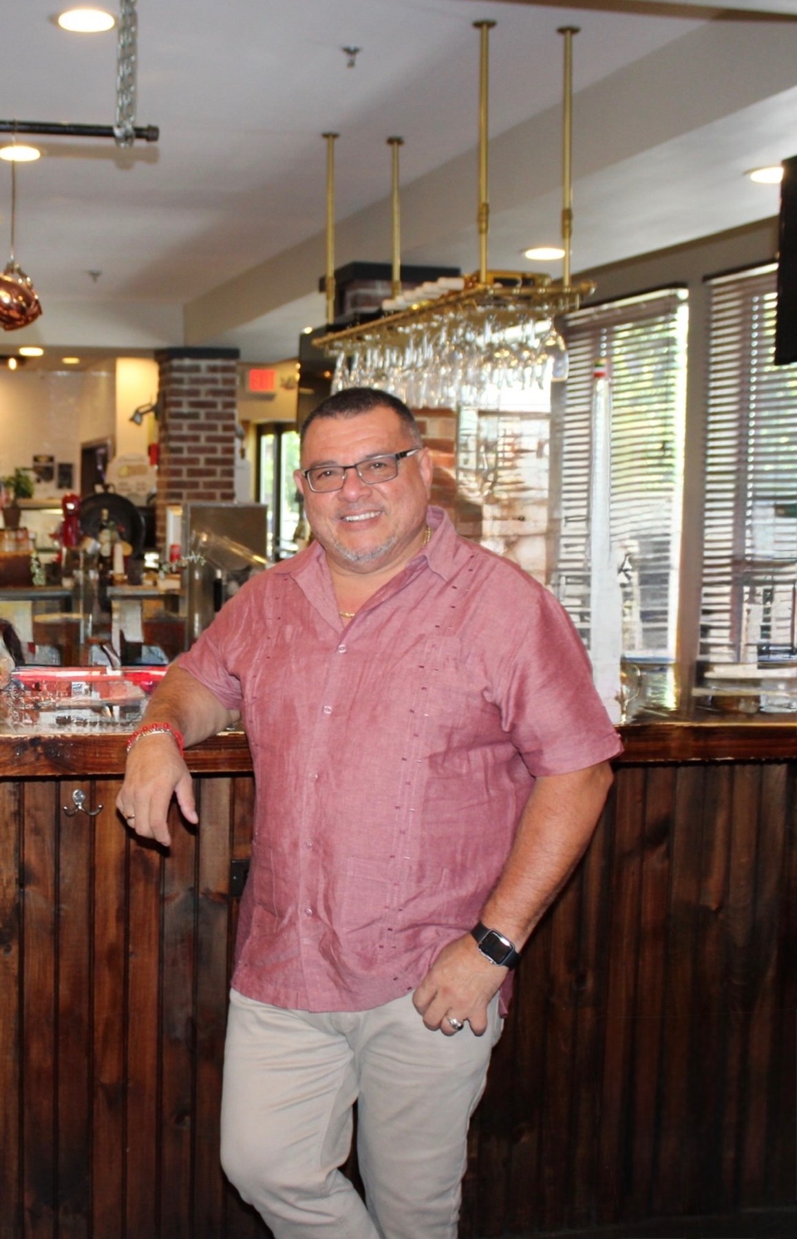 Obituary of Cristobal Reyes