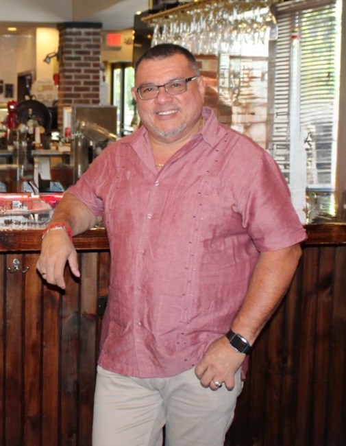 Obituary of Cristobal Reyes