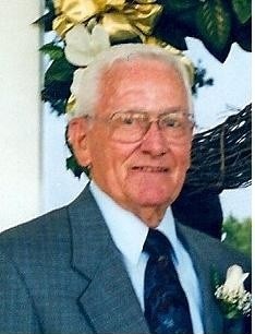 Obituary of Vance Wallace Johnson