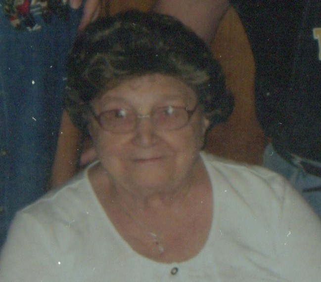 Obituary of Mary K Fortune