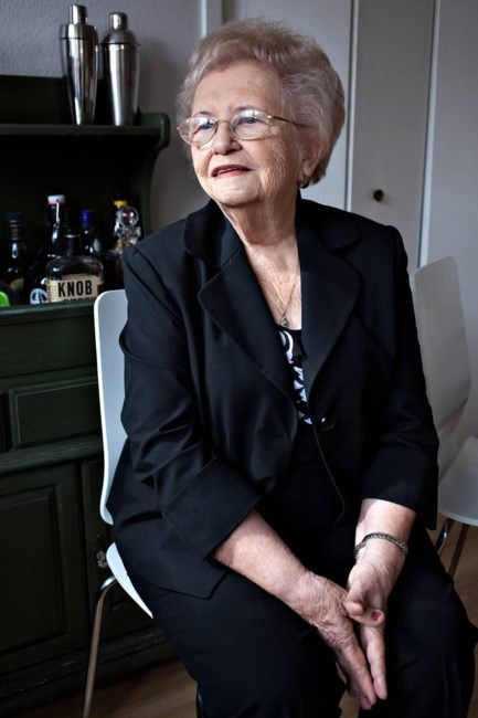 Obituary of Dell R. Courtney