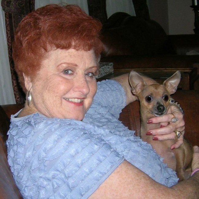 Obituary of Mrs. Connie Jennings