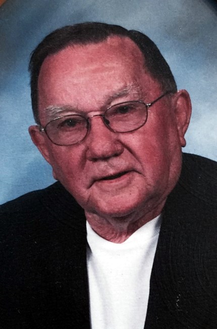 Obituary of William Gaymond Hedges