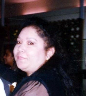 Obituary of Lydia Beth Gutierrez