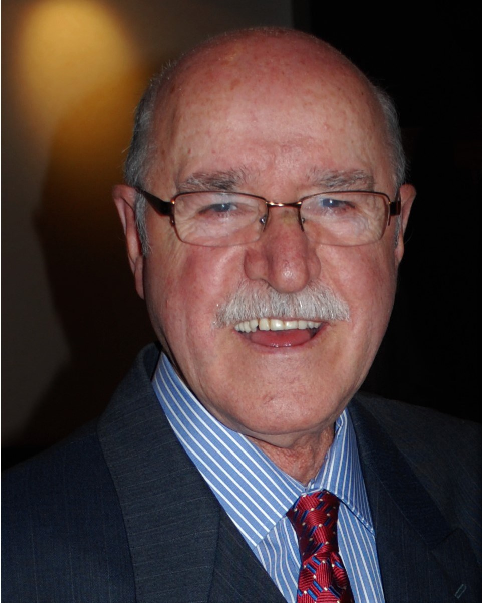 Avis de décès de Maurice Santerre