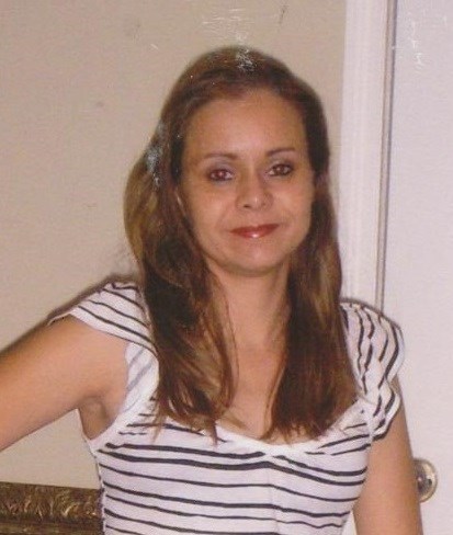 Obituary of Zeneyda Martinez