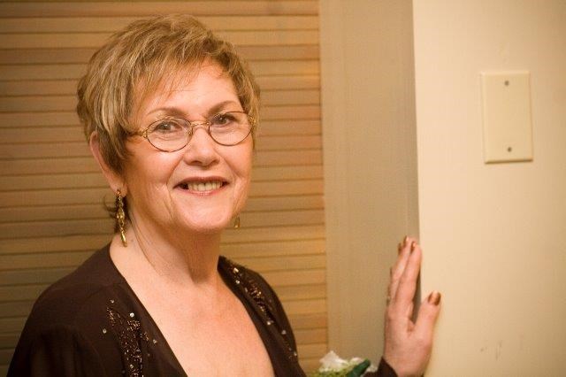 Obituary of Renee Packer