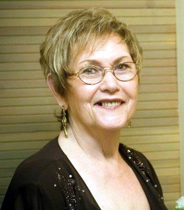 Obituary of Renee Packer