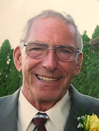 Obituary of Kenneth W. Smith Sr.