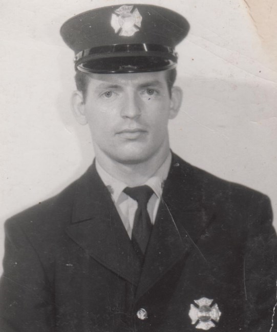 John J. McCOLE SR. Obituary Staten Island, NY