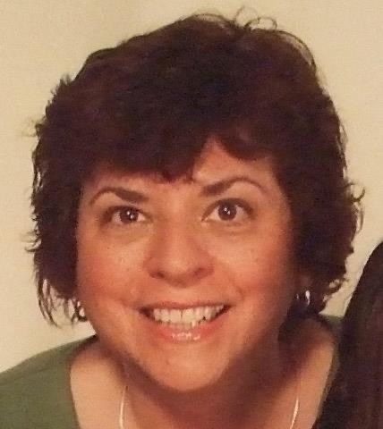 Obituary of Nancy Salamina