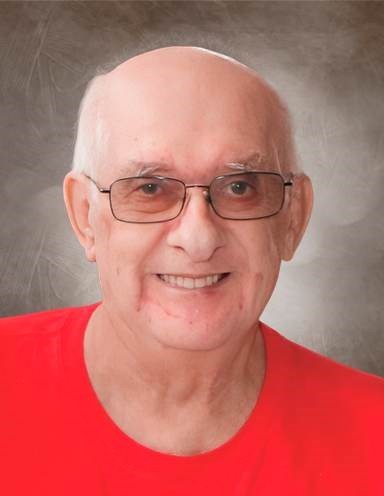 Obituary of Robert Bastien