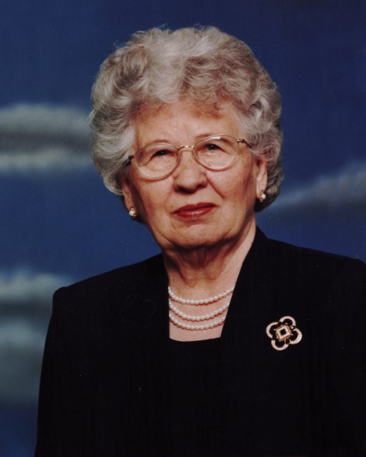 Obituary of Maria Olijnyk