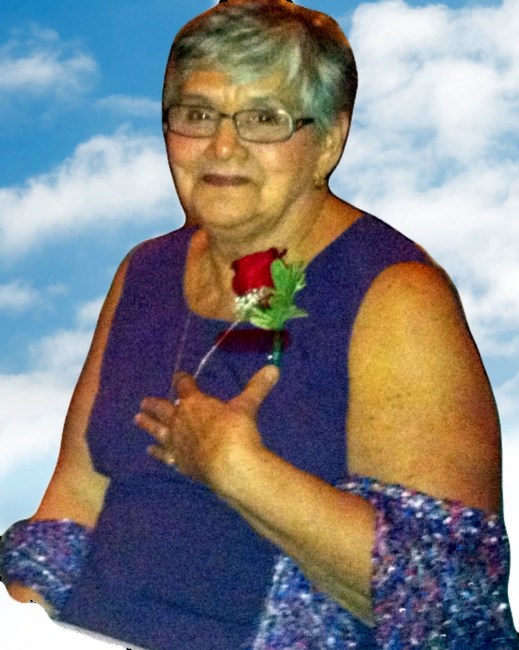 Obituary of Felicia R. Bonesteel
