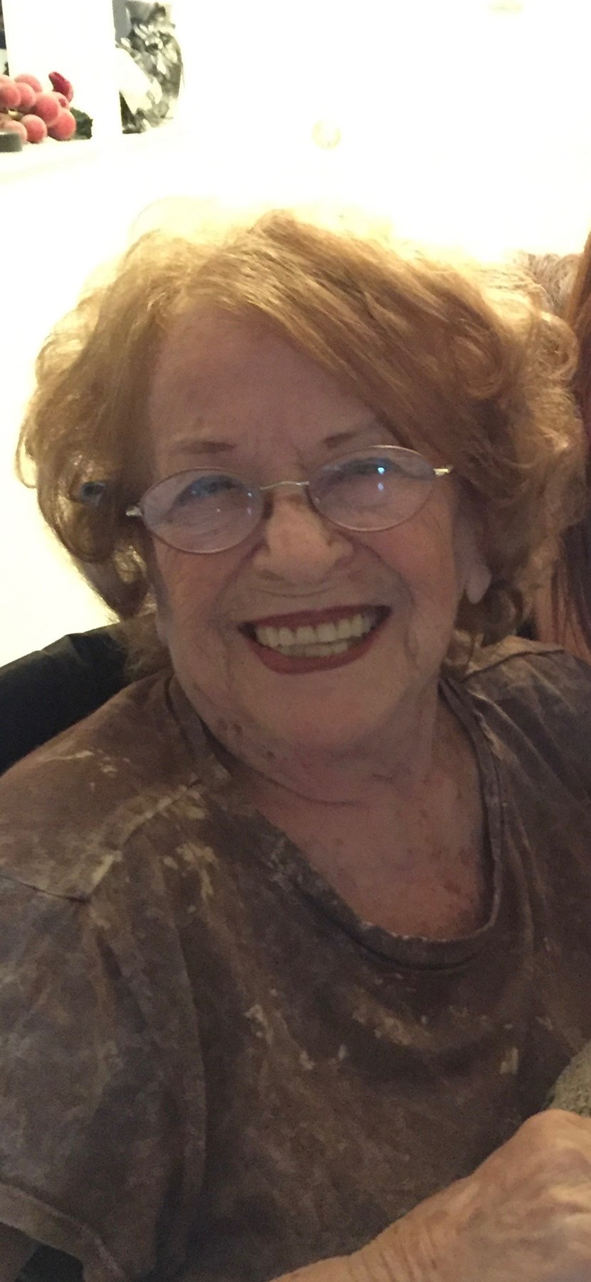 Avis de décès de Phyllis Kaufman