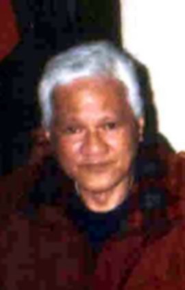 Obituary of Bernardo A. Aban