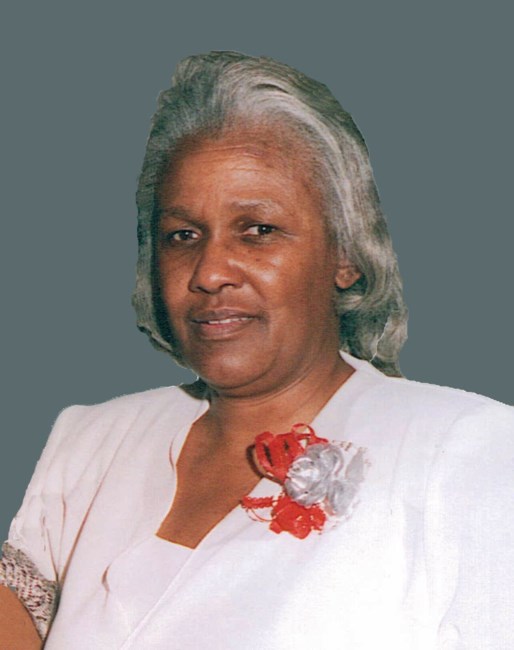 Obituary of Mary B. Jenkins