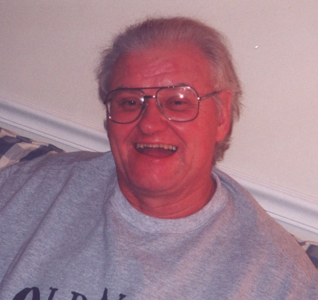 Obituary of Freddie Lamar Carr