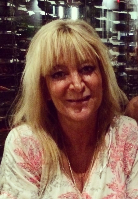 Obituary of Kim E. Munroe Kazantis