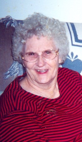 Obituary of Mary Alice Ray