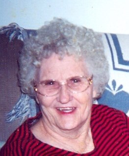 Obituary of Mary Alice Ray