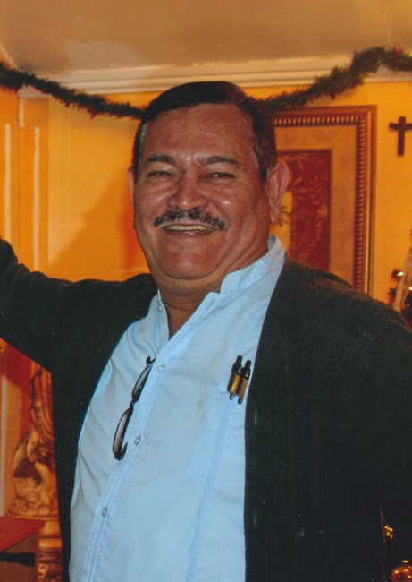 Obituary of Jose Luis Rodriguez