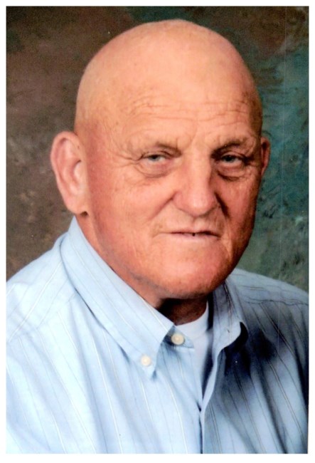 Obituary of Larry Mangum