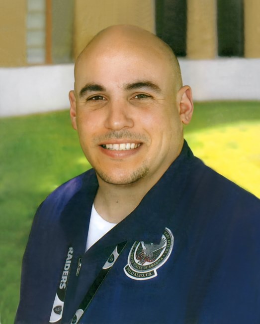 Obituary of Chad E. Kelly