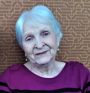 Obituary of Dora Miller