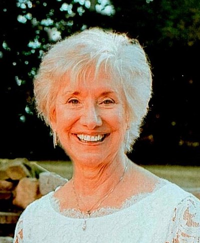 Obituary of Judith Ann Day