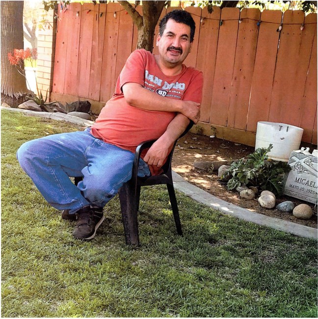 Avis de décès de Benjamin Valencia