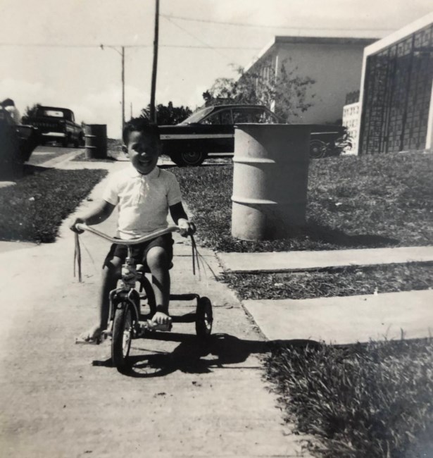 Obituary of Juan Carlos Baldrich Rosa