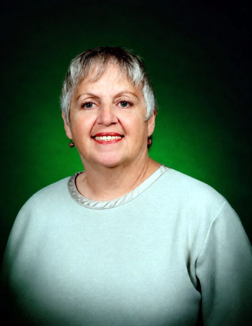 Obituary of Dolores Ann Menconi
