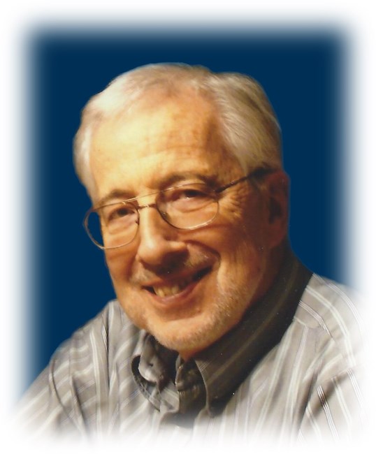 Obituary of Dennis L. Hammond