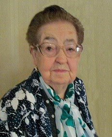 Obituary of Giovanna Russo