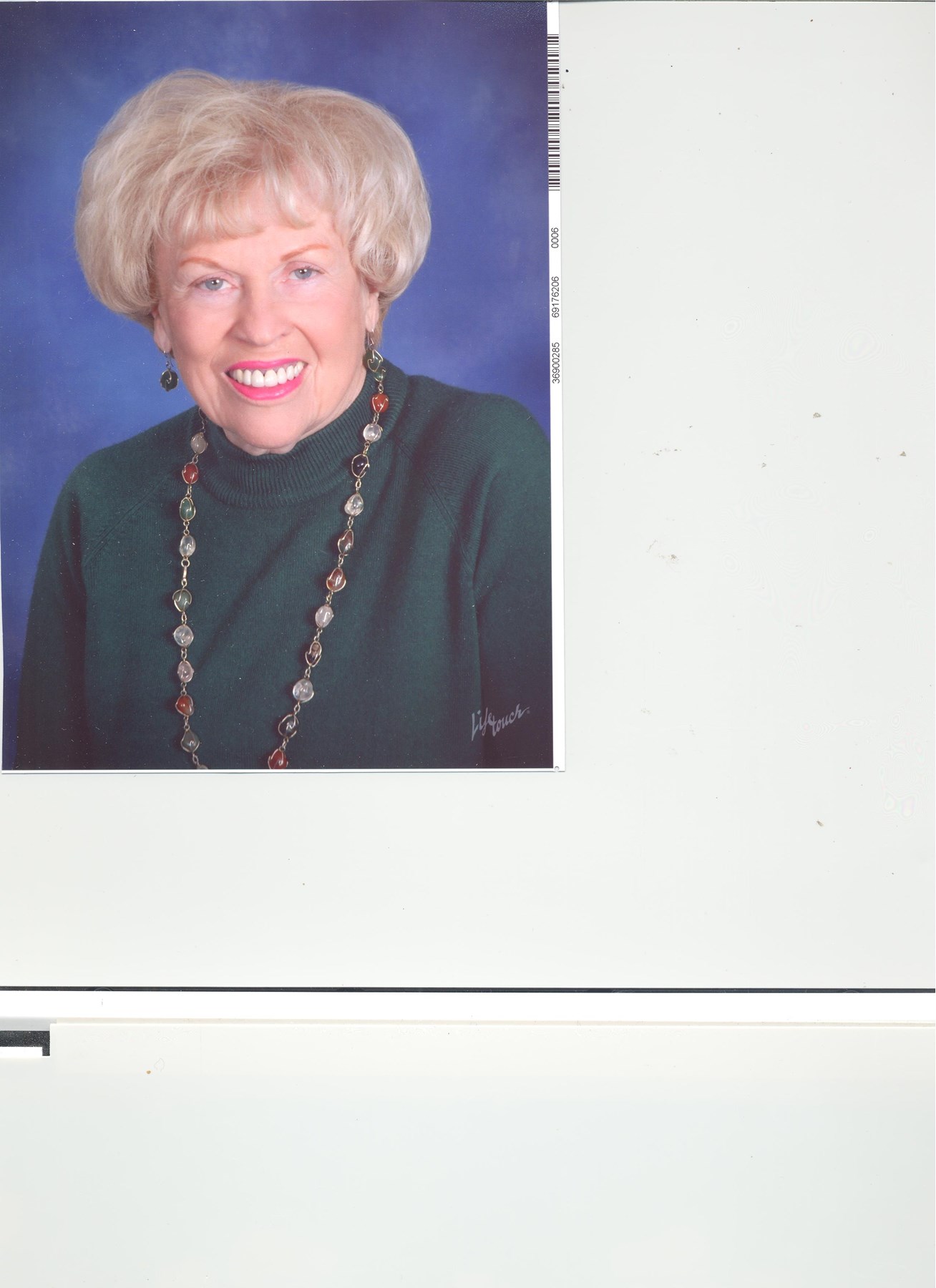 Obituary of Janice Marlene Ash