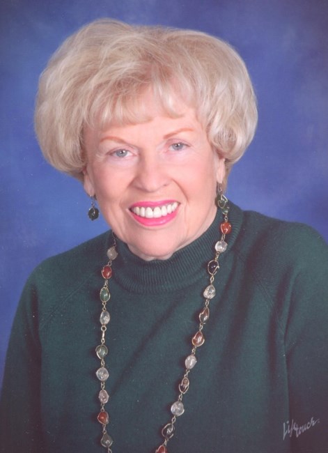 Obituary of Janice Marlene Ash