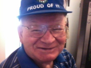 Obituary of James Roy Grissom