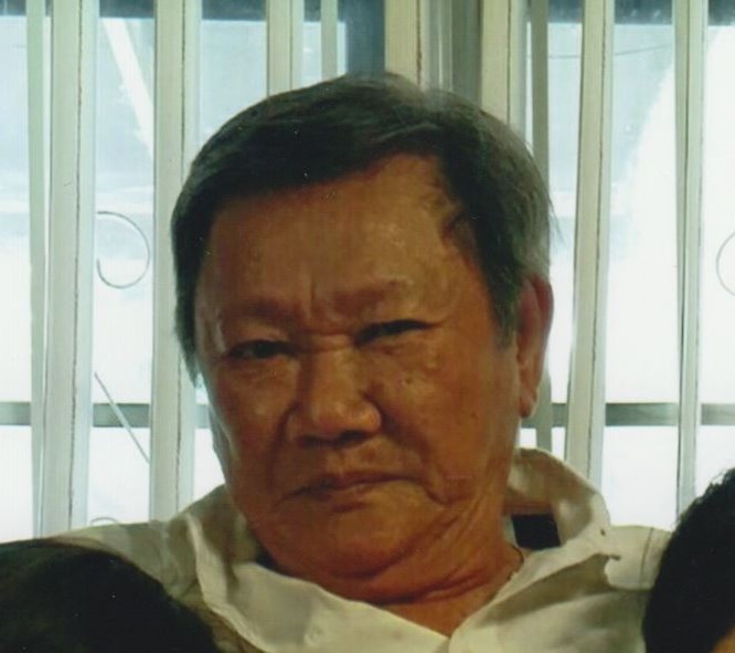 Obituary of Kiet Nguyen