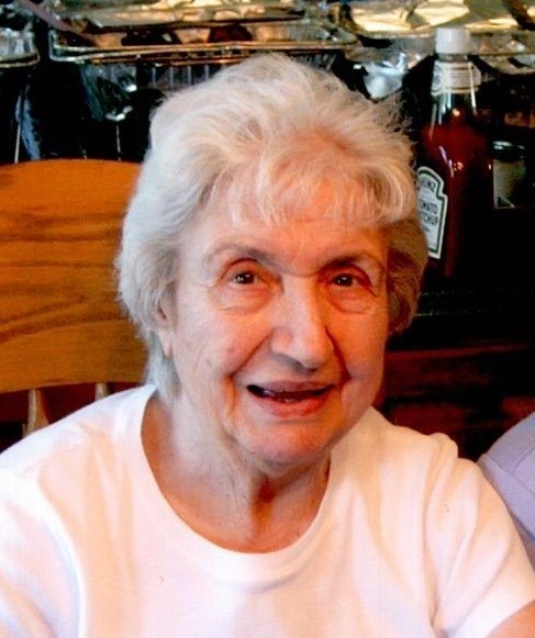 Obituary of Ann Christensen