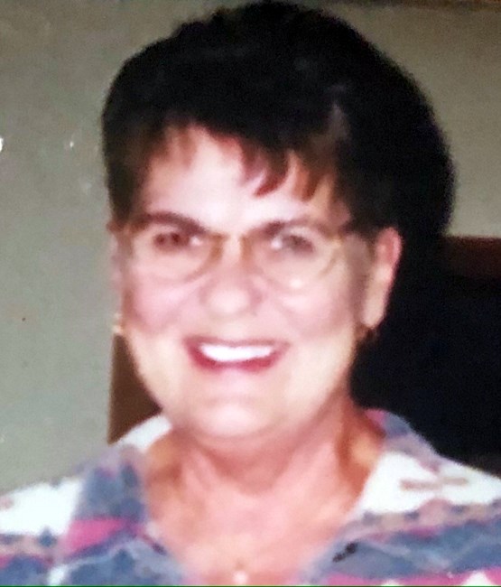 Jean Sisson Obituary Newhall, CA