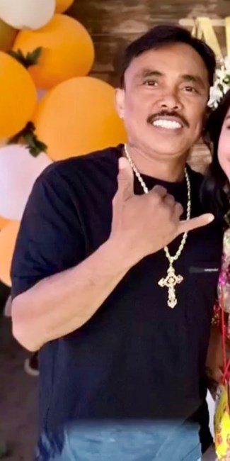 Obituary of Romeo Yanos Joaquin Jr.