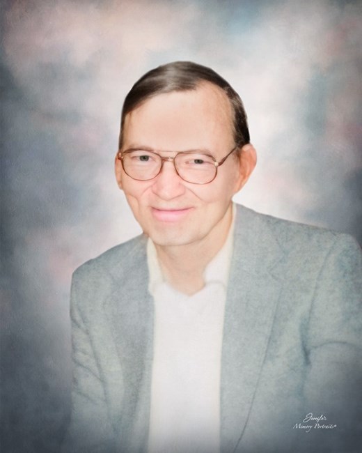 Obituary of Donald Allen Beshears