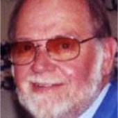 Obituary of David L. Fain