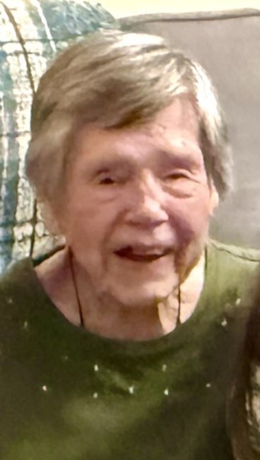 Obituary of Maryan L. Hannisch