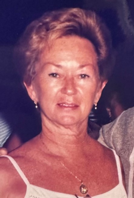 Obituario de Kathleen Magnone