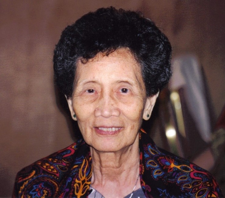 Obituary of Kim Ying Yuen