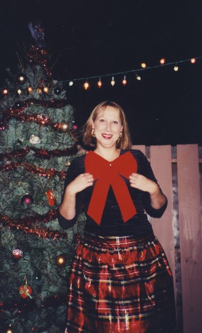 Obituary of Rodica Codreanu