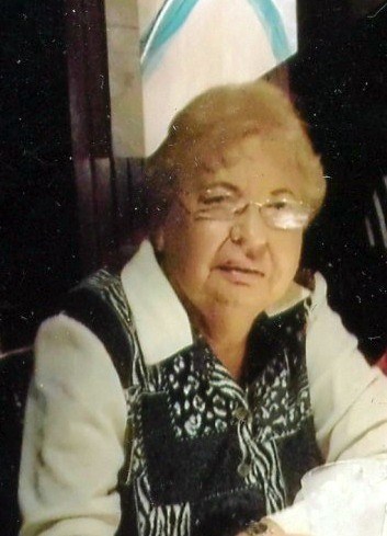 Obituary of Patricia Aquilone