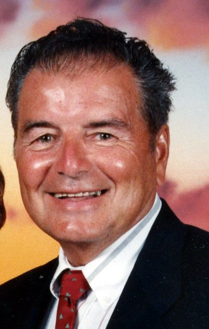 Obituario de Eddie P. Moore